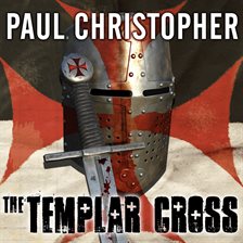 Umschlagbild für The Templar Cross