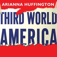 Cover image for Third World America