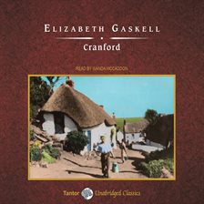 Cover image for Cranford