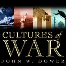 Cover image for Cultures of War