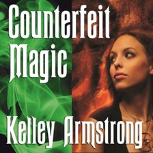 Imagen de portada para Counterfeit Magic