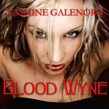 Cover image for Blood Wyne