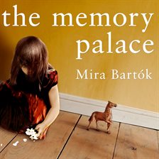 Cover image for The Memory Palace