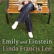 Cover image for Emily and Einstein