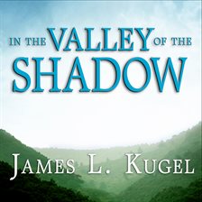 Cover image for In the Valley of the Shadow