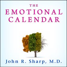 Cover image for The Emotional Calendar