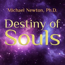 Cover image for Destiny of Souls