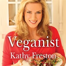 Umschlagbild für Veganist
