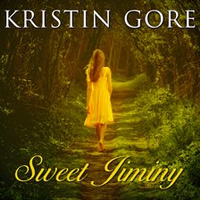 Cover image for Sweet Jiminy
