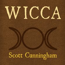 Cover image for Wicca