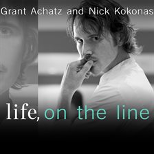 Cover image for Life, on the Line