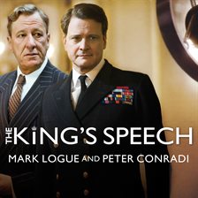 Cover image for The King's Speech