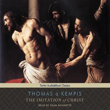 Cover image for The Imitation of Christ
