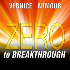 Cover image for Zero to Breakthrough