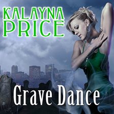 Image de couverture de Grave Dance