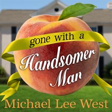 Cover image for Gone with a Handsomer Man