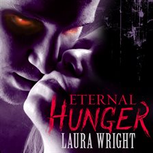 Cover image for Eternal Hunger