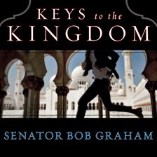 Image de couverture de Keys to the Kingdom