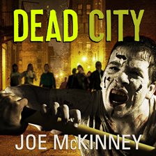 Cover image for Dead City