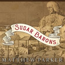 Umschlagbild für The Sugar Barons