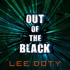 Cover image for Out of the Black