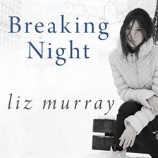 Cover image for Breaking Night