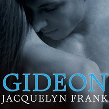 Cover image for Gideon