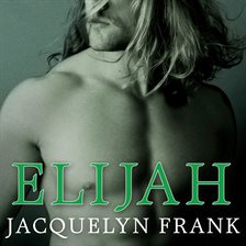 Image de couverture de Elijah