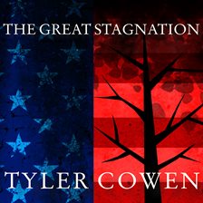 Cover image for The Great Stagnation