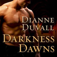 Cover image for Darkness Dawns