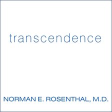 Cover image for Transcendence