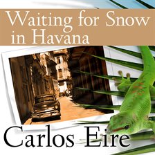 Cover image for Waiting for Snow in Havana