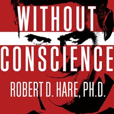Cover image for Without Conscience
