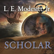 Cover image for Scholar