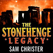 Cover image for The Stonehenge Legacy