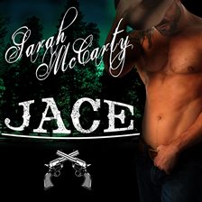 Cover image for Jace