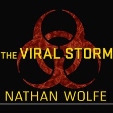 Cover image for The Viral Storm