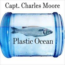 Cover image for Plastic Ocean