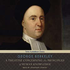 Cover image for A Treatise Concerning the Principles of Human Knowledge