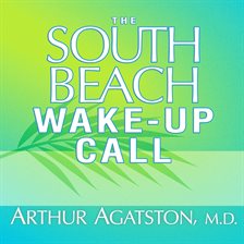 Umschlagbild für The South Beach Wake-Up Call