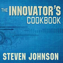 Cover image for The Innovator's Cookbook