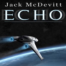Cover image for Echo