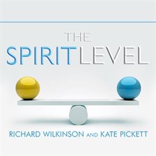 Cover image for The Spirit Level