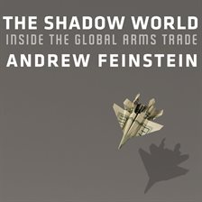 Cover image for The Shadow World