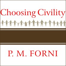 Imagen de portada para Choosing Civility