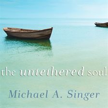 Cover image for The Untethered Soul