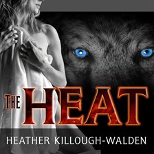 Cover image for The Heat