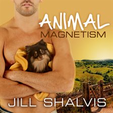 Cover image for Animal Magnetism