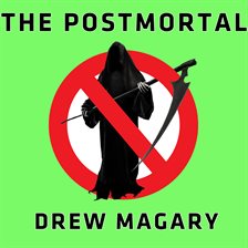 Cover image for The Postmortal