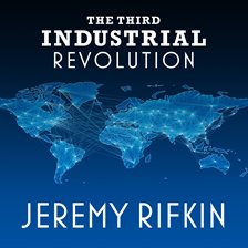 Cover image for The Third Industrial Revolution